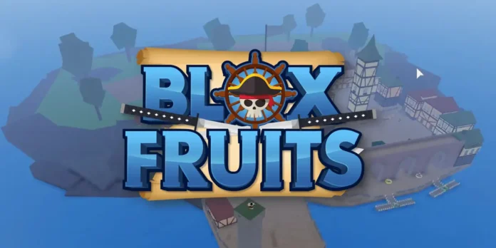 blox fruits servidor privado vip