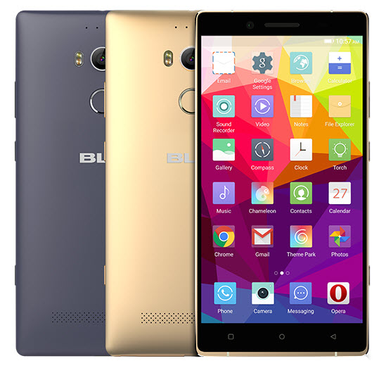 blu pure xl especificaciones precio1