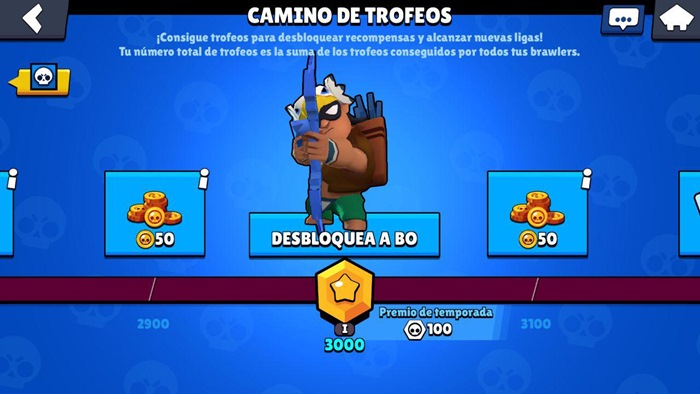 brawl stars bo