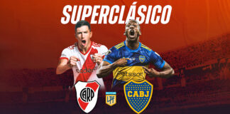 boca vs river 1