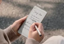boox palma 3 ereader