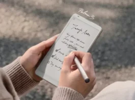 boox palma 3 ereader