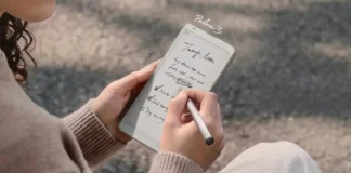 boox palma 3 ereader