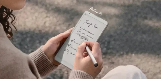 boox palma 3 ereader