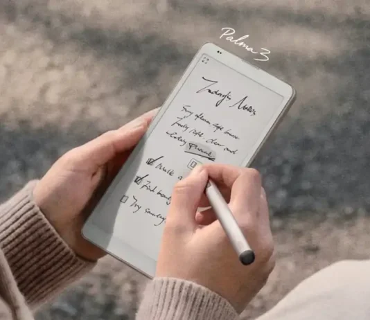 boox palma 3 ereader