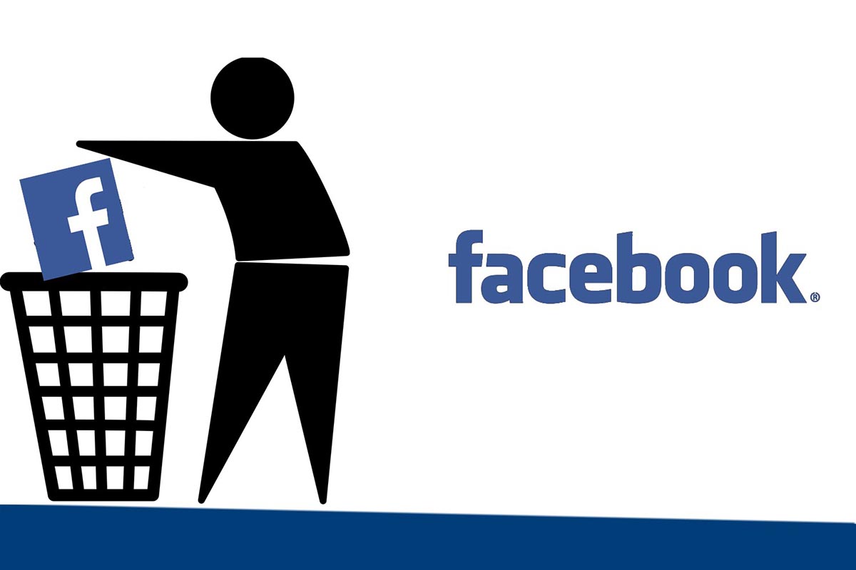 borrar facebook investigacion