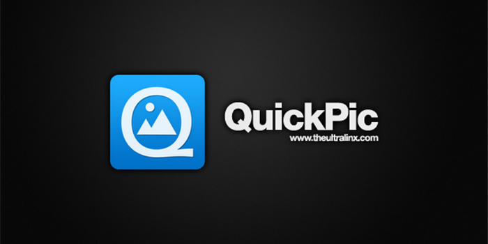 borrar galeria quickpic