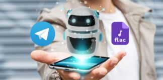 bots de telegram para descargar musica flac gratis