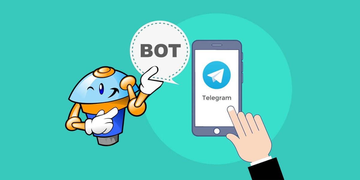 bots telegram 2020