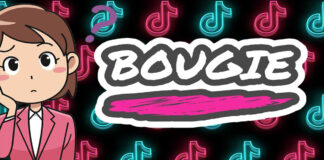 bougie tiktok