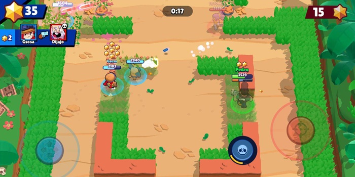 brawl stars