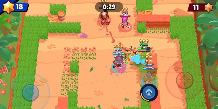 brawl stars caza estelar