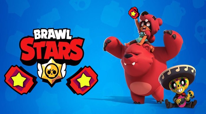 brawl stars conseguir tickets