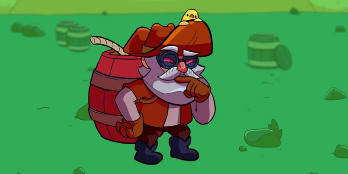 brawl stars dynamike