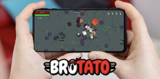 brotato android
