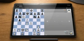 buho21 ajedrez apk