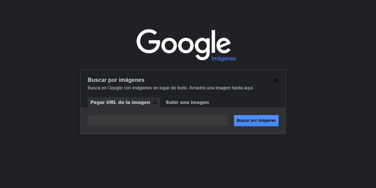 buscador de imagenes google