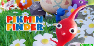 buscador pikmin juego android ios realidad aumentada