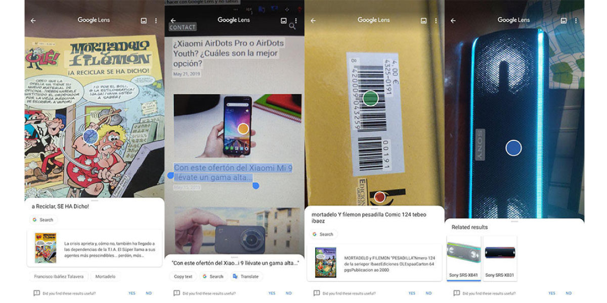 buscar ropa google lens con foto como puede ayudarte 2