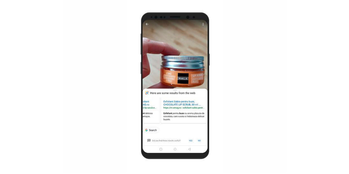 buscar ropa google lens con foto como puede ayudarte 3