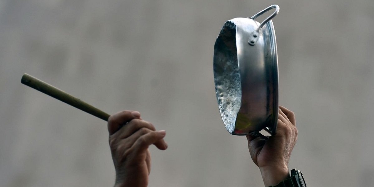 cacerolazo cacerolazo