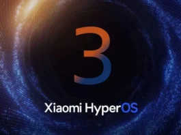 POCO actualizará 23 dispositivos a HyperOS 3, ¿cuándo y cuáles serán? calendario actualizaciones hyperos 3 dispositivos poco