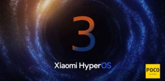 calendario actualizaciones hyperos 3 dispositivos poco