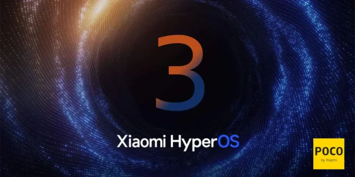 calendario actualizaciones hyperos 3 dispositivos poco