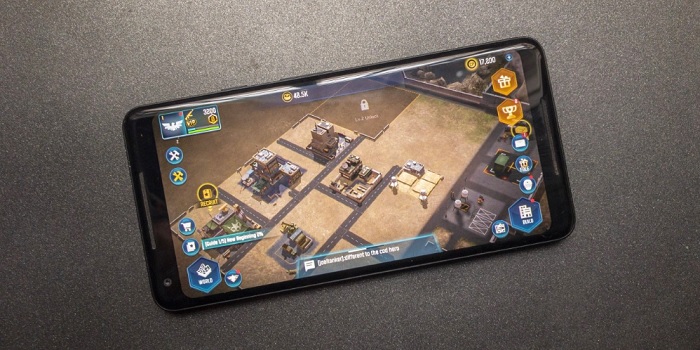 call of duty android