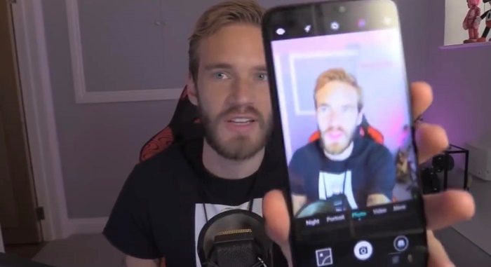 camara de android de muy mala calidad