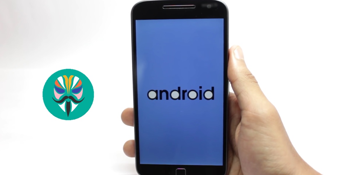 cambiar animacion inicio android magisk