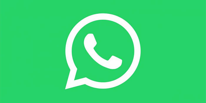 cambiar color de WhatsApp