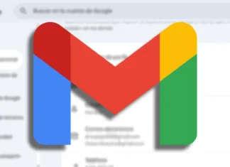 cambiar direccion de gmail