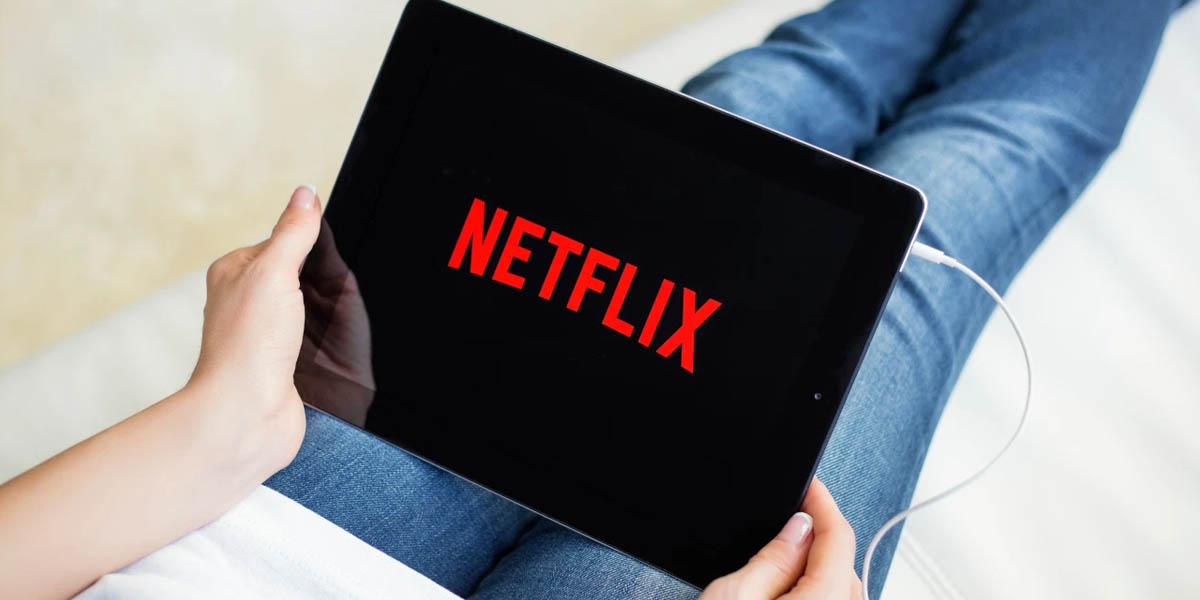 cambiar gps desbloquear netflix