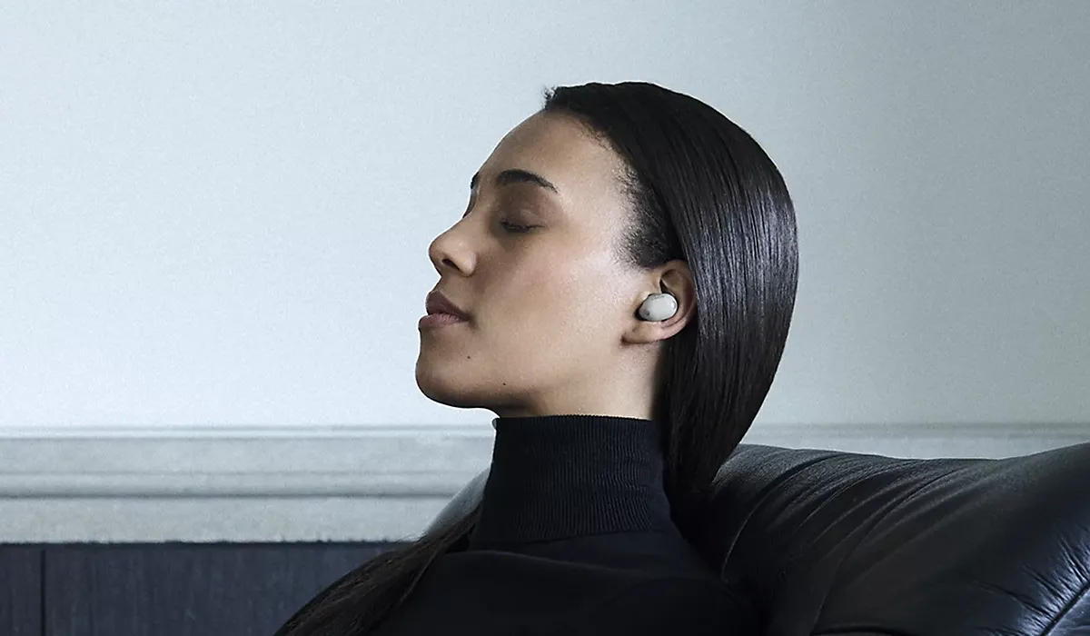 cancelacion de ruido Sony WF-1000XM6