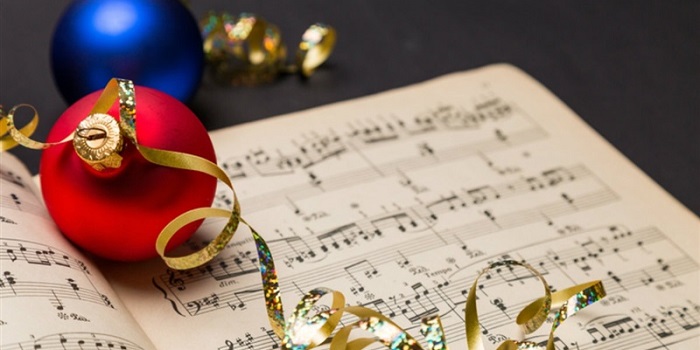 canciones compartir navidad whatsapp