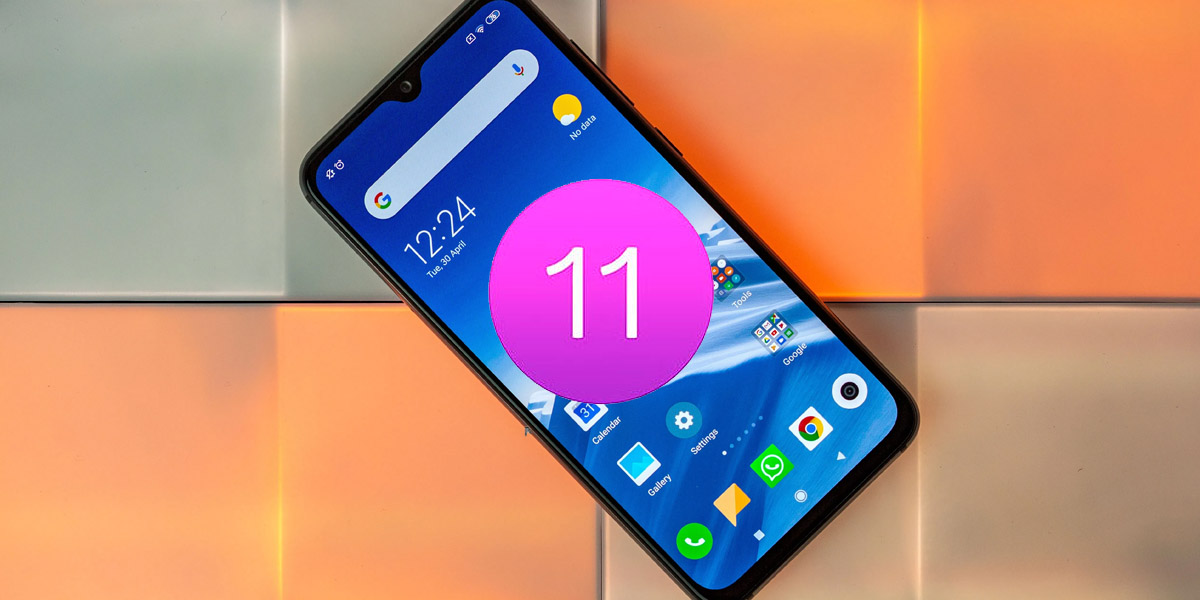 capturas miui 11 novedades caracteristicas