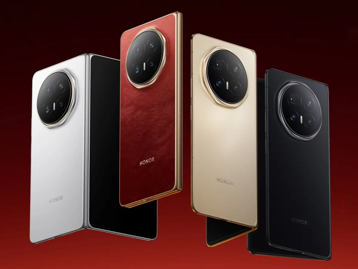 caraceristicas del HONOR Magic V6 donde comprar