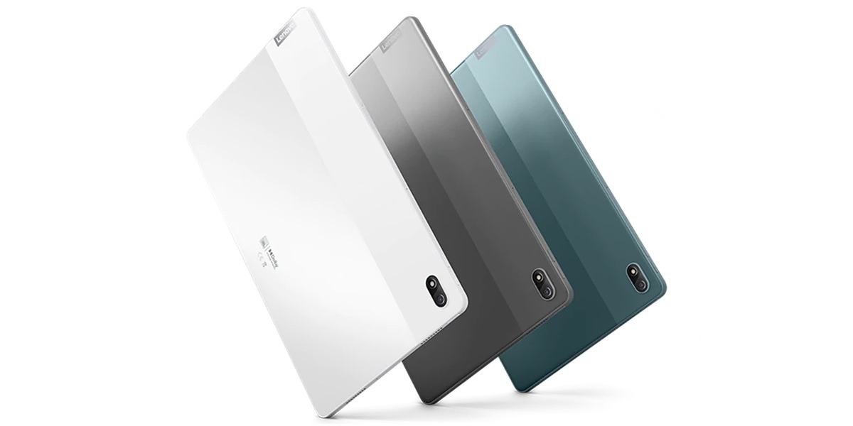 caracteristicas de la Lenovo Tab P11 5G