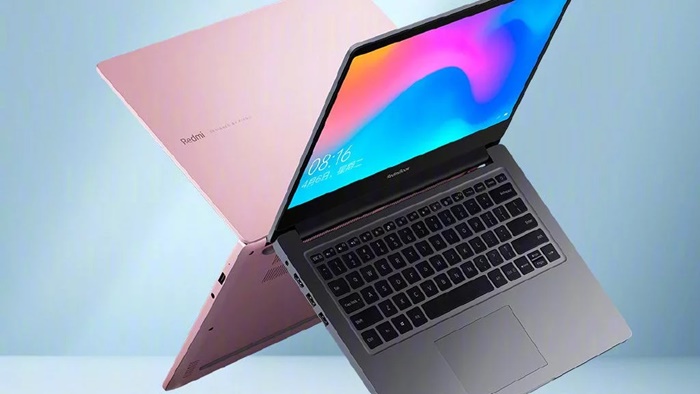 caracteristicas de los redmibook 14