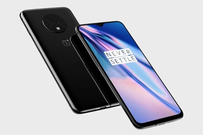 caracteristicas filtradas oneplus 7t pro