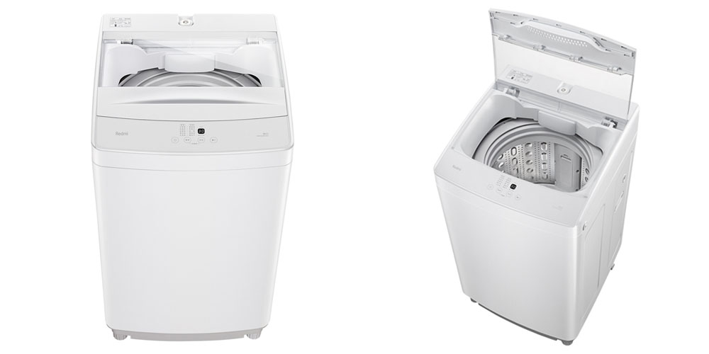 caracteristicas lavadora xiaomi redmi 1a