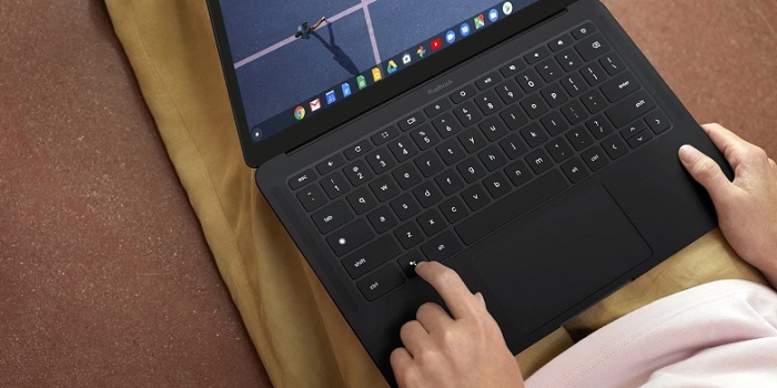 caracteristicas pixelbook go