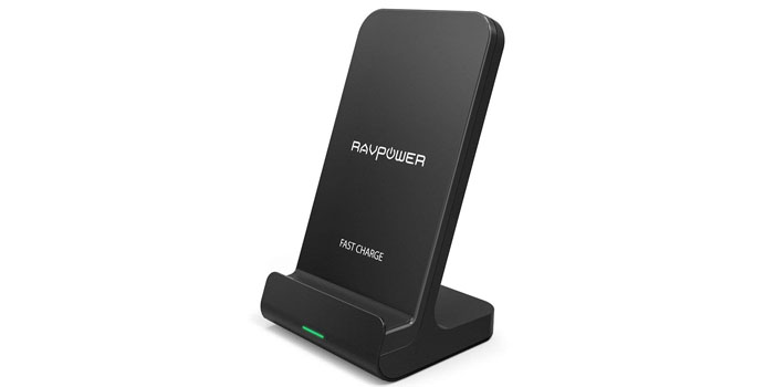 cargador inalambrico ravpower comprar