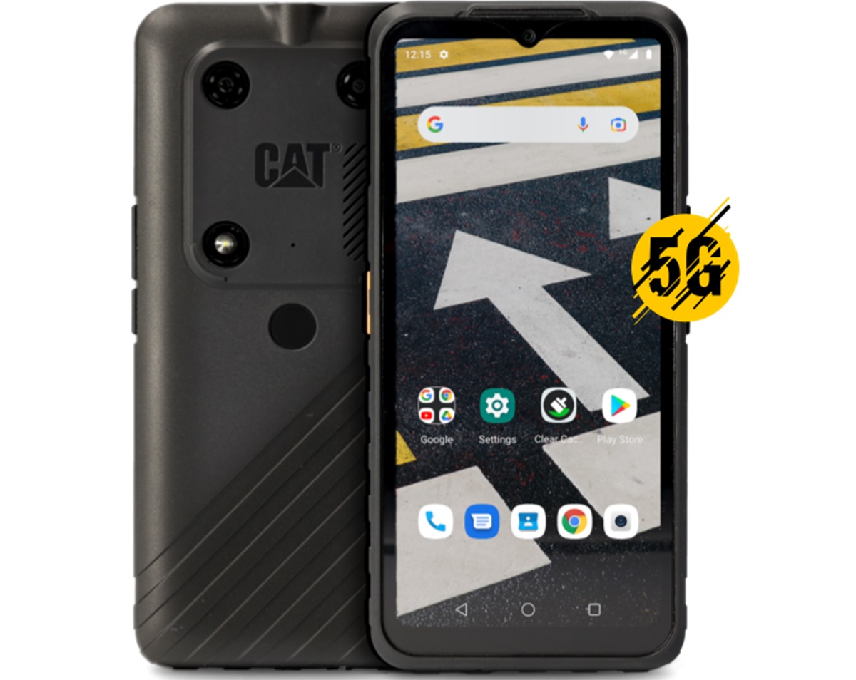 cat s53