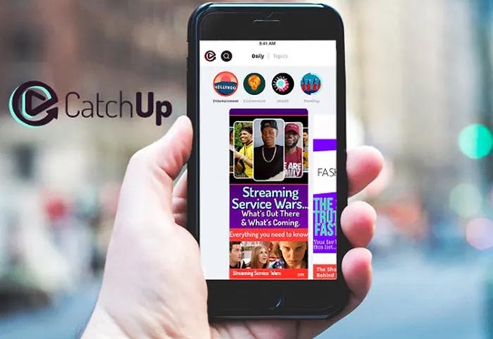 catchup
