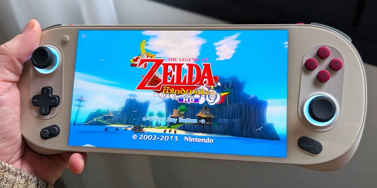 Cemu Emulator Wiiiu Mejora El Rendimiento De Android