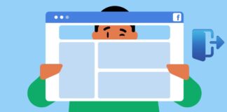 cerrar sesion facebook en todos los dispositivos