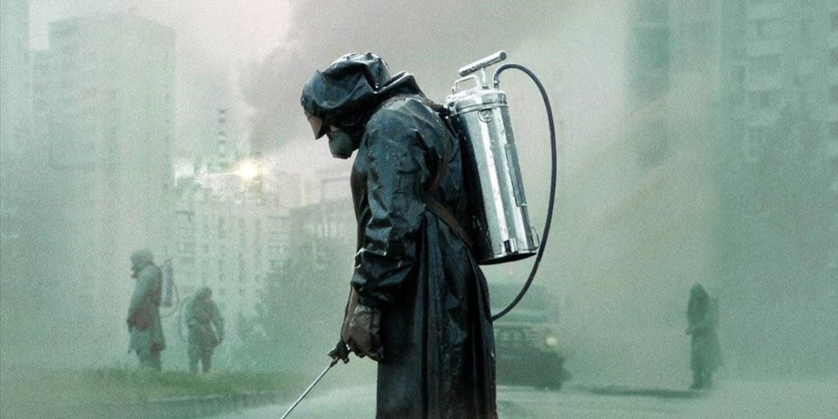 chernobyl