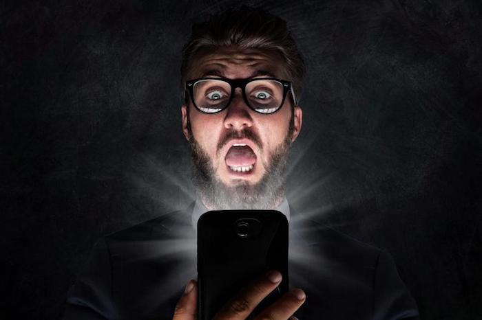 chico geek android